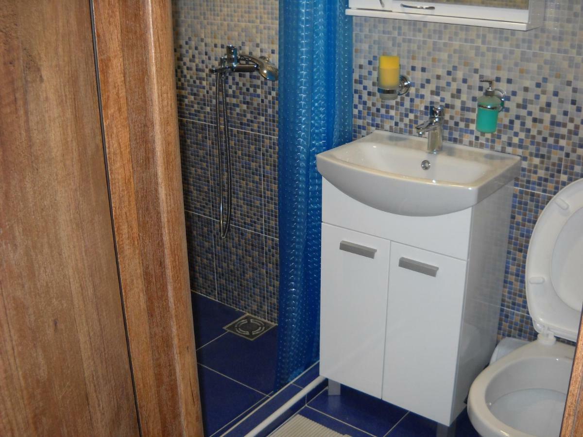 בלגרד Cukovac Studios מראה חיצוני תמונה