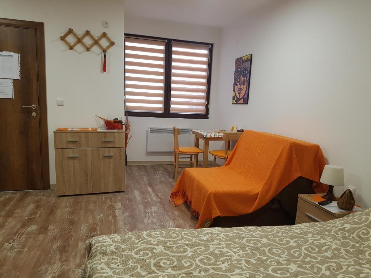 בלגרד Cukovac Studios מראה חיצוני תמונה