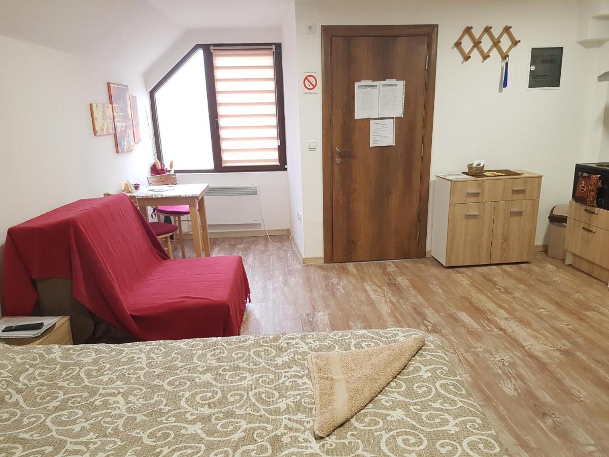 בלגרד Cukovac Studios מראה חיצוני תמונה