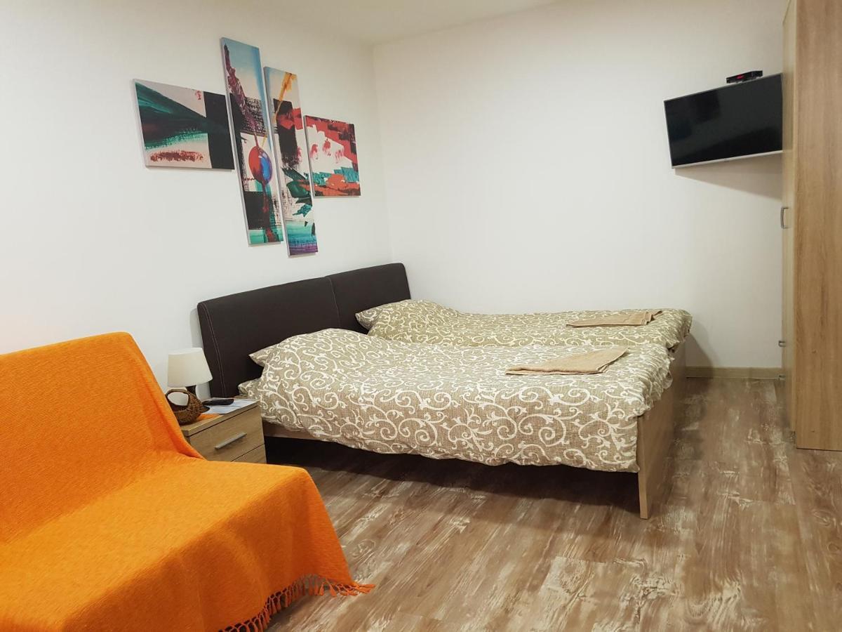 בלגרד Cukovac Studios מראה חיצוני תמונה