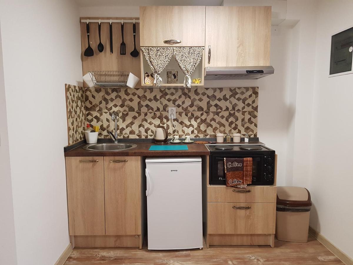 בלגרד Cukovac Studios מראה חיצוני תמונה