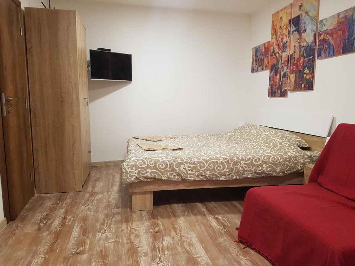 בלגרד Cukovac Studios מראה חיצוני תמונה