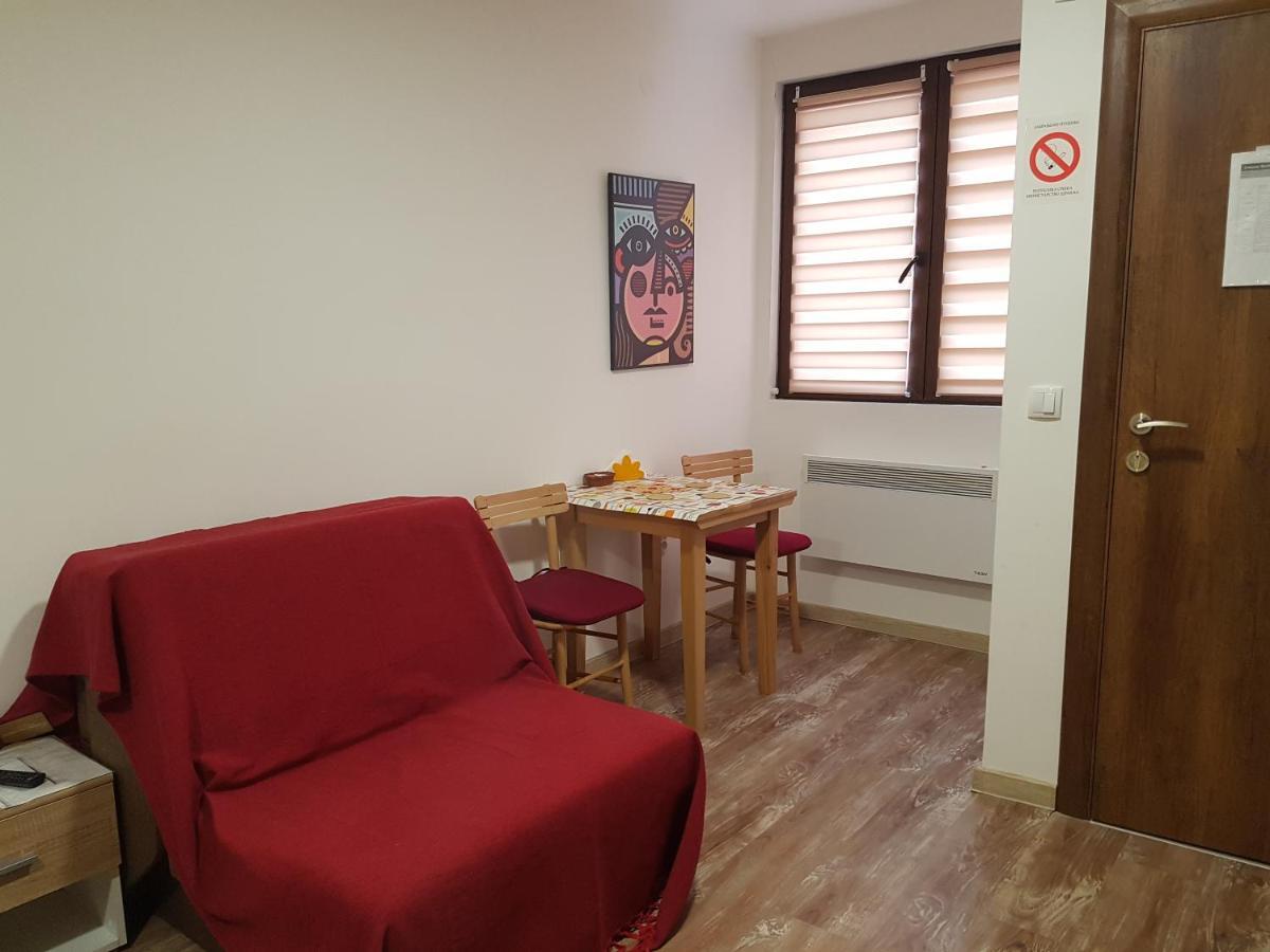 בלגרד Cukovac Studios מראה חיצוני תמונה