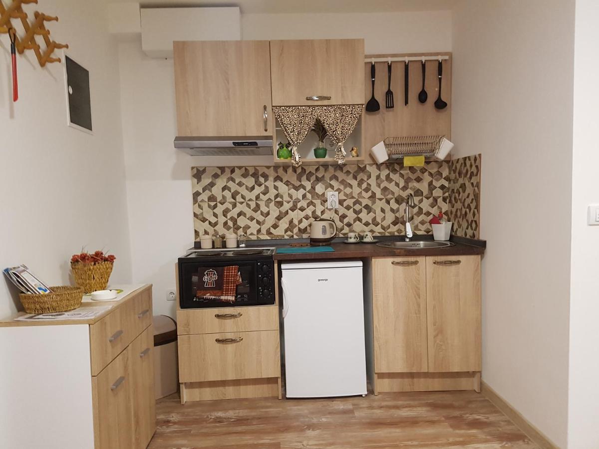 בלגרד Cukovac Studios מראה חיצוני תמונה
