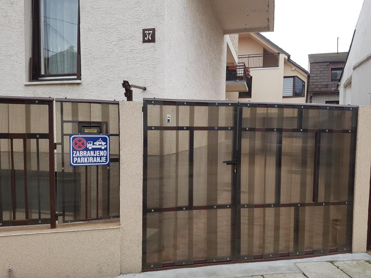 בלגרד Cukovac Studios מראה חיצוני תמונה