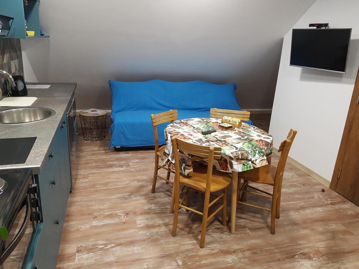 בלגרד Cukovac Studios מראה חיצוני תמונה