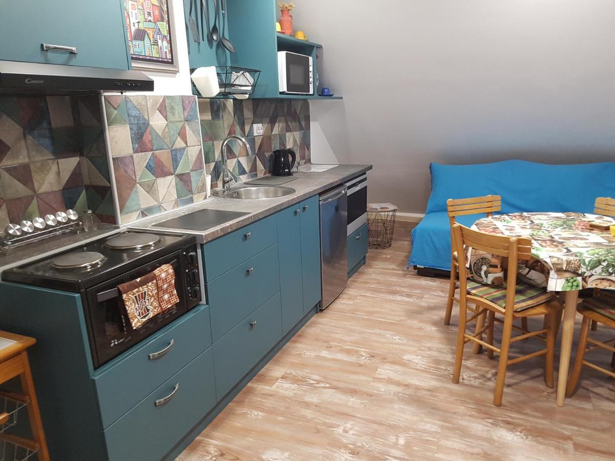 בלגרד Cukovac Studios מראה חיצוני תמונה